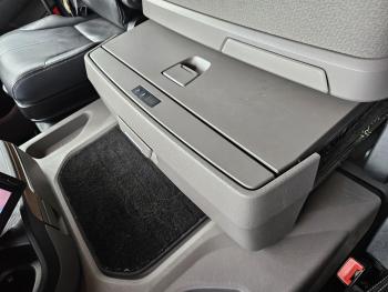 G280 BDF / RETARDER / FULL AIR / 2 X LOADING BOX